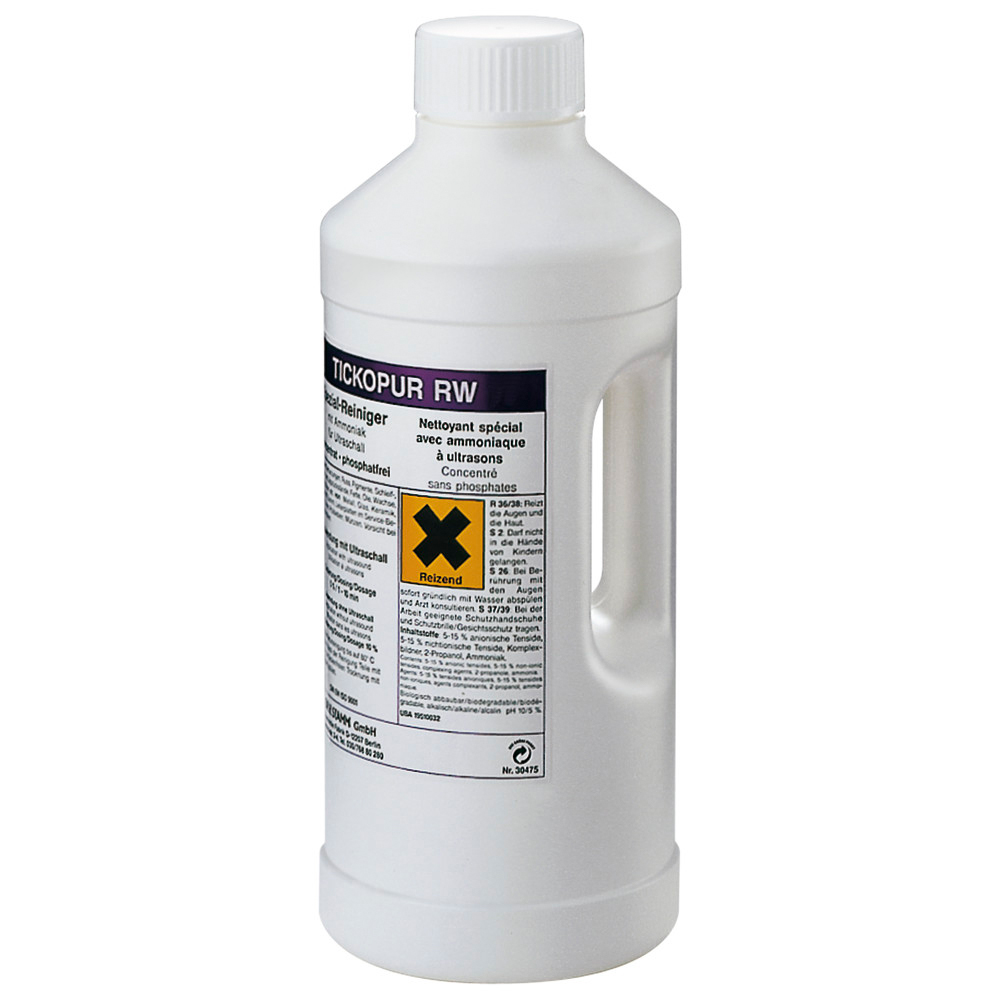 Reiniger Tickopur TR 14, 1 l