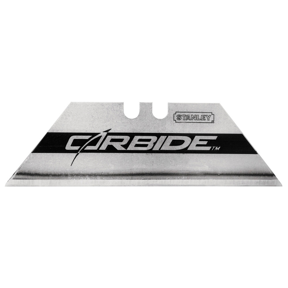 Trapezklingen Carbide 10 Stück Im Spender