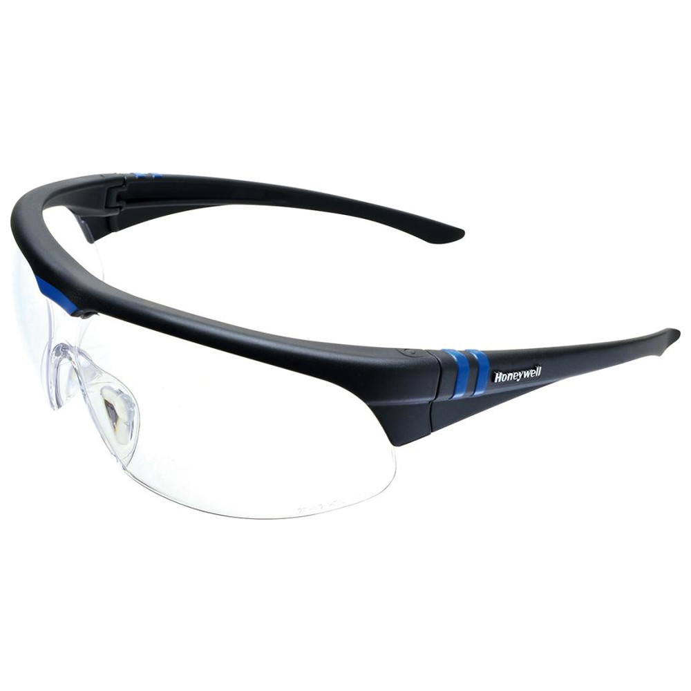 Brille Millennia 2G, klar, beschlagh./kratzfür