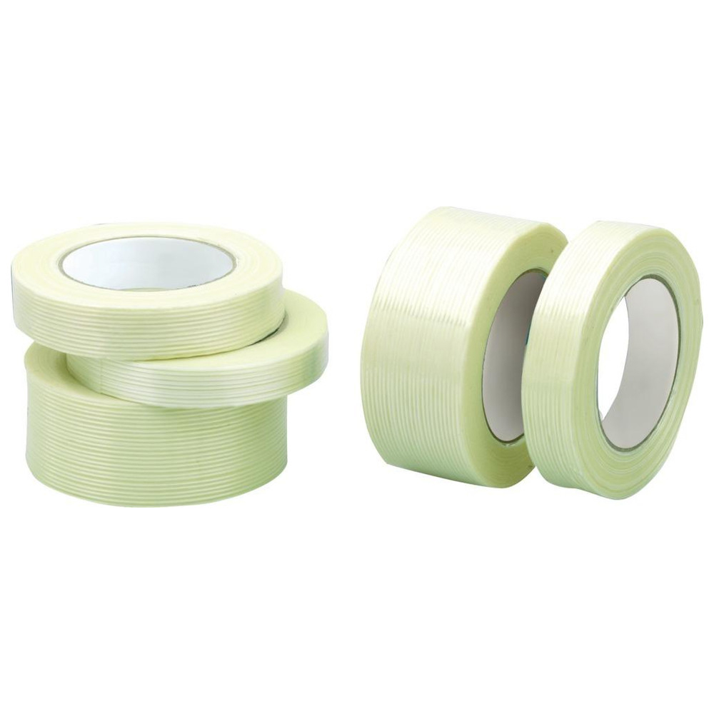 Filament-Band F407 50m x 15 mm, farblos