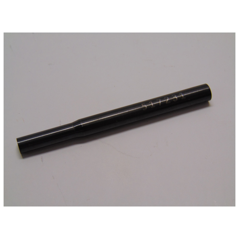 Führungshülse Wire-Wrap, für Leiter-Ø 0,4-0,5 mm