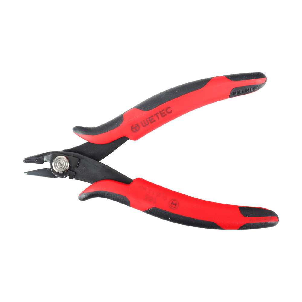 WETEC ECO Shear 185 mit Sicherheits-Clip, Standardgriffe, Bild 2