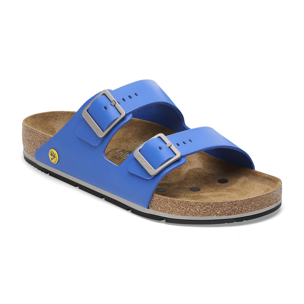 Arizona PRO ESD LE Ultra Blau, Größe 35, schmal