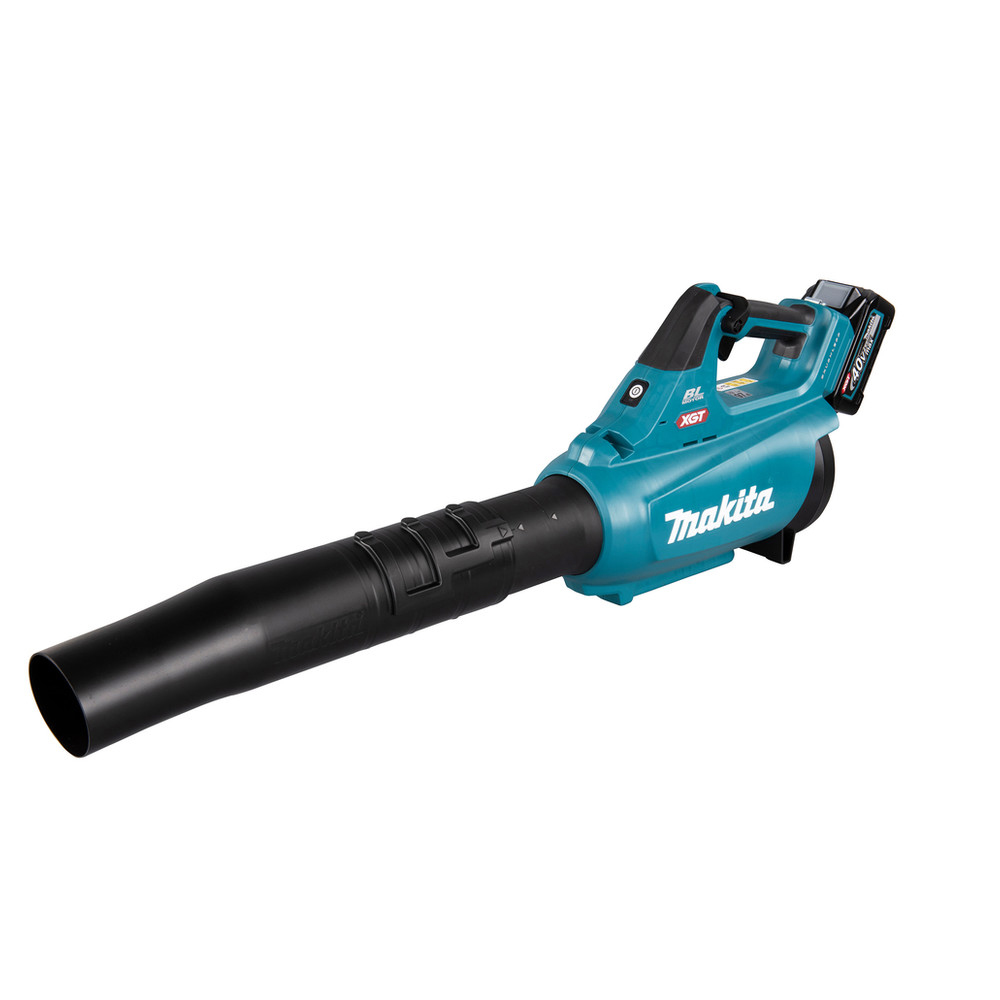 Akku-Gebläse 40 V max. (ohne Akku, ohne Ladegerät)