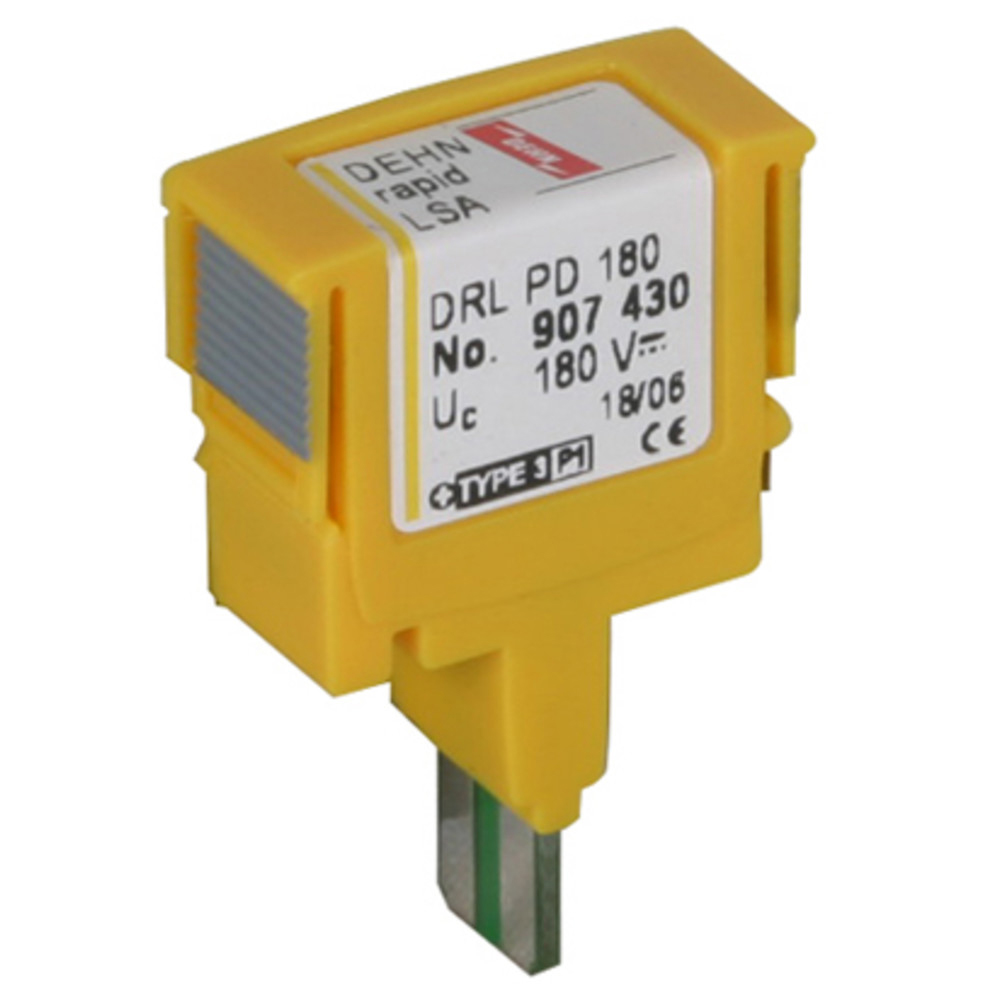 Blitzstromableiter DEHNrapid DRL PD