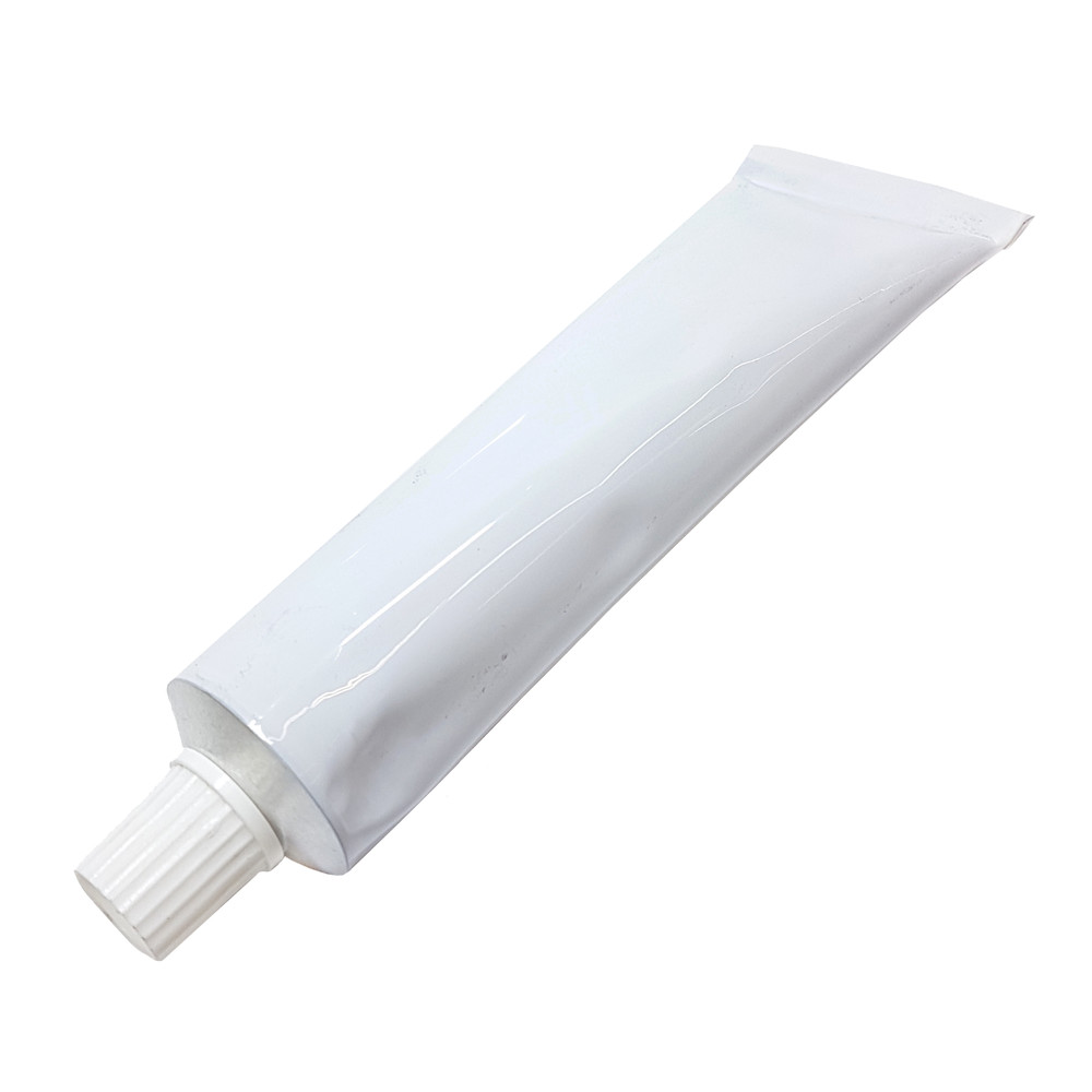Fingerabdruckfarbe, 60 ml, schwarz