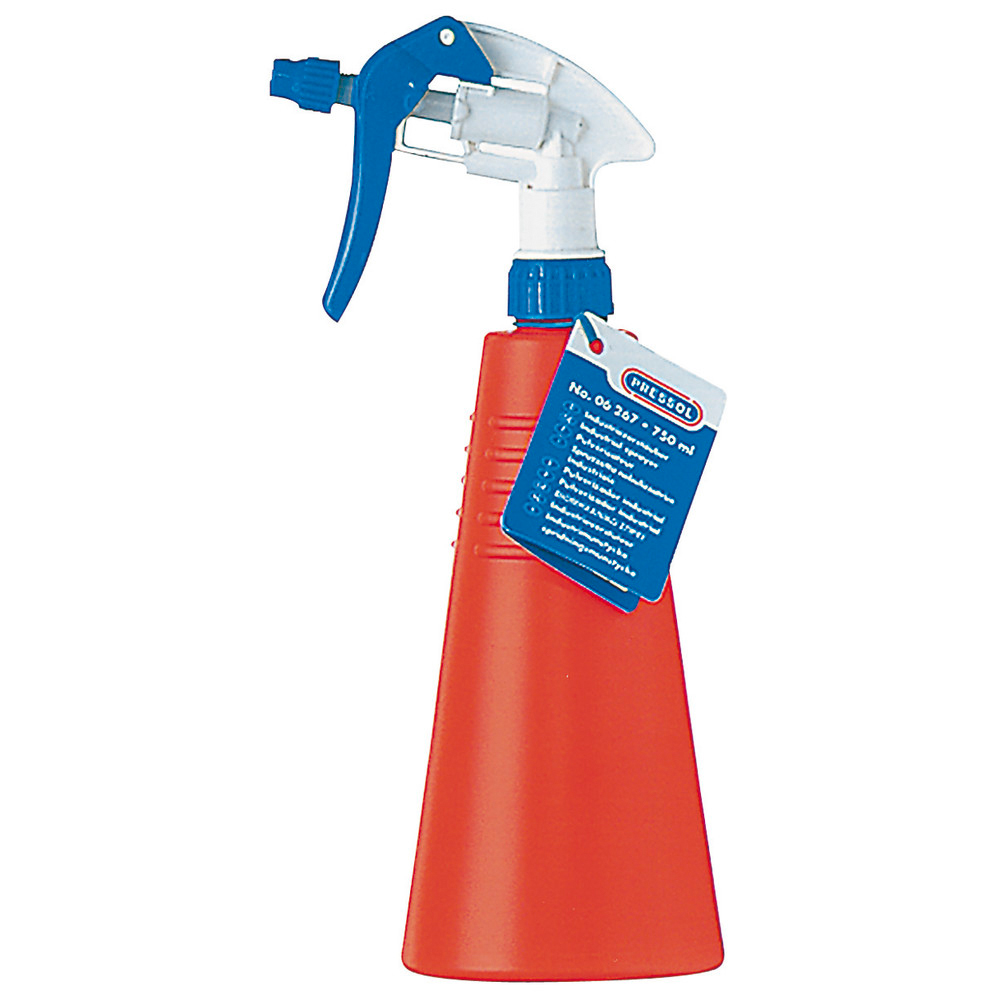 Industriezerstäuber 750 ml Kunststoffdüse