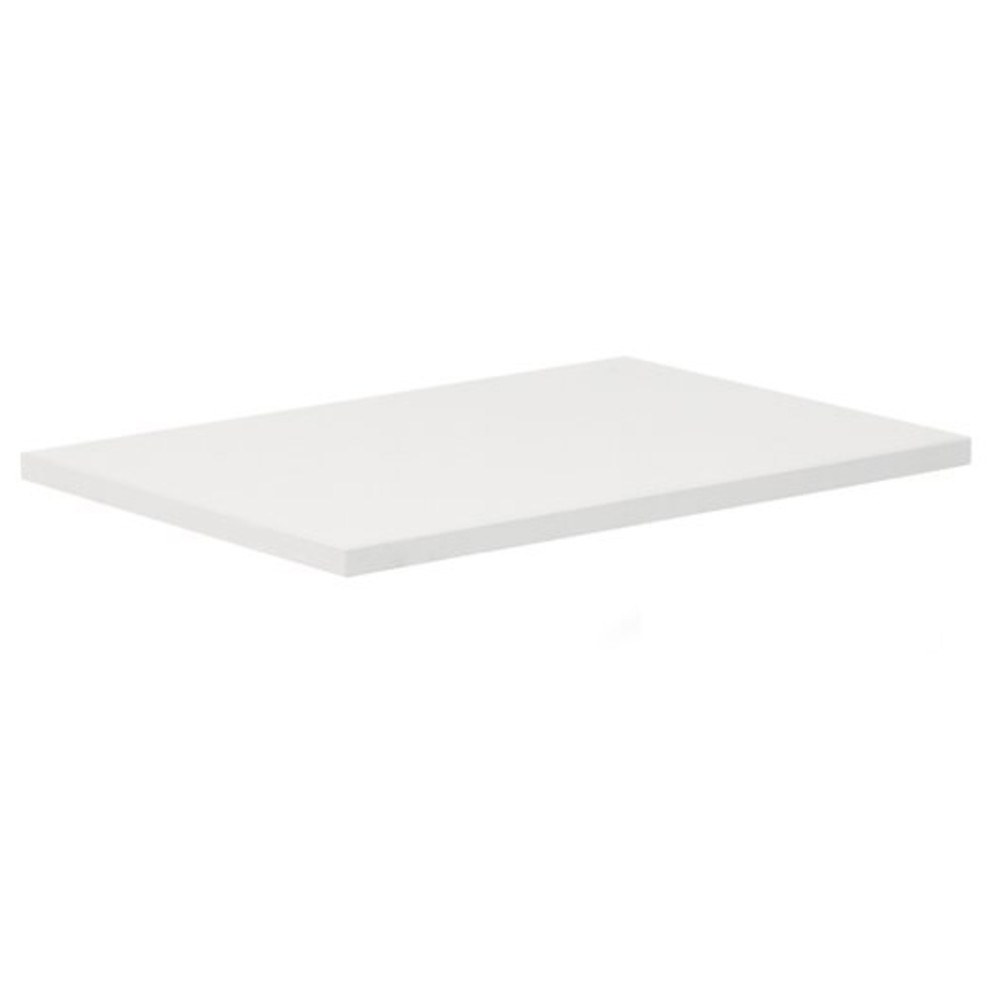 Unterplatte für SAP-Tischwagen, ESD, 700 x 418 mm
