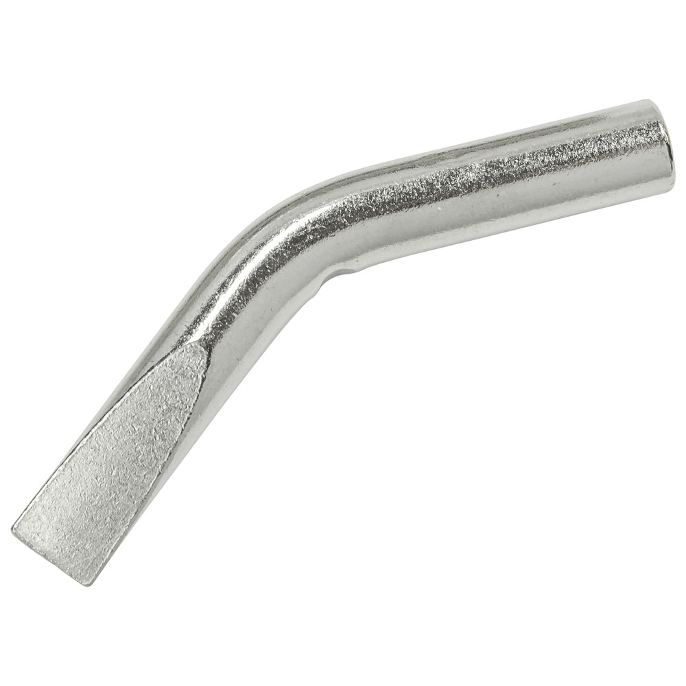 Lötspitze S8, gebogen, 9,5 mm, 80 W