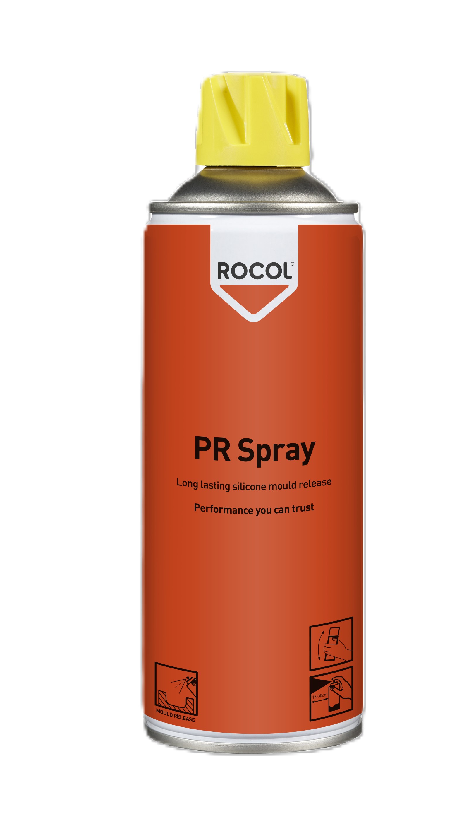 PR Spray 400ml