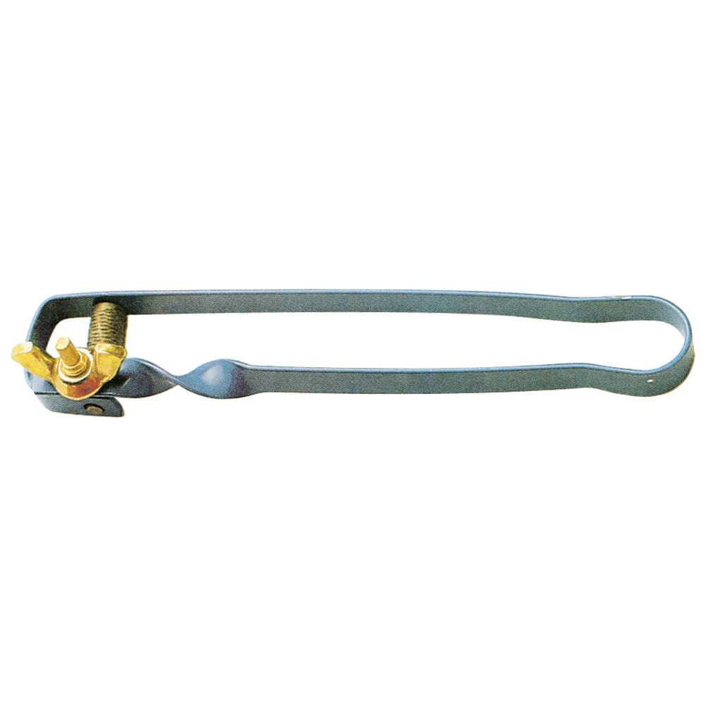 Bügelgasanzünder Walzfeile