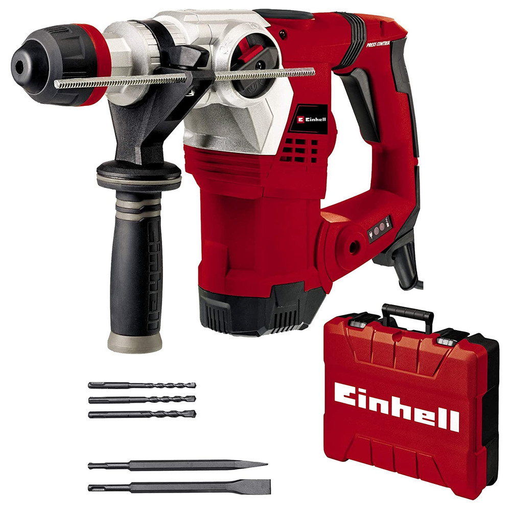 Bohrhammer TE-RH 32 4F Kit