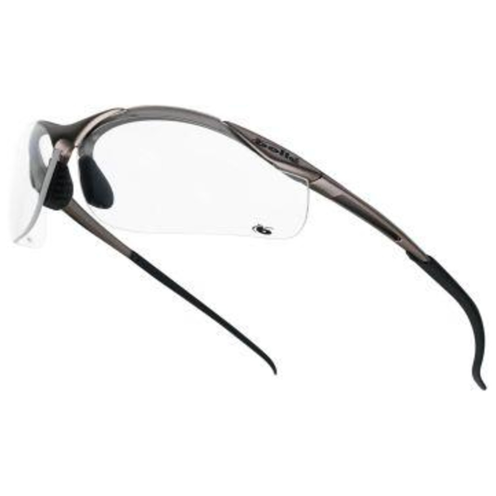 Brille Contour, klar