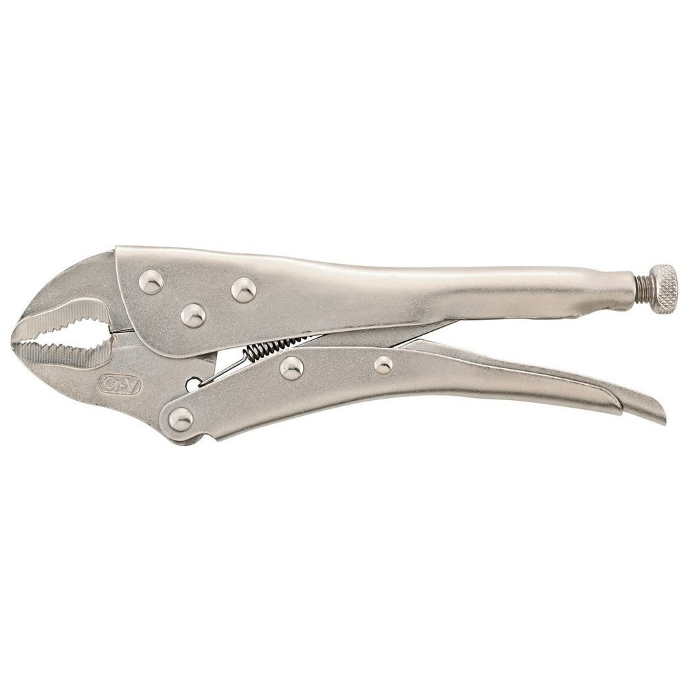 Gripzange 185mm FORTIS