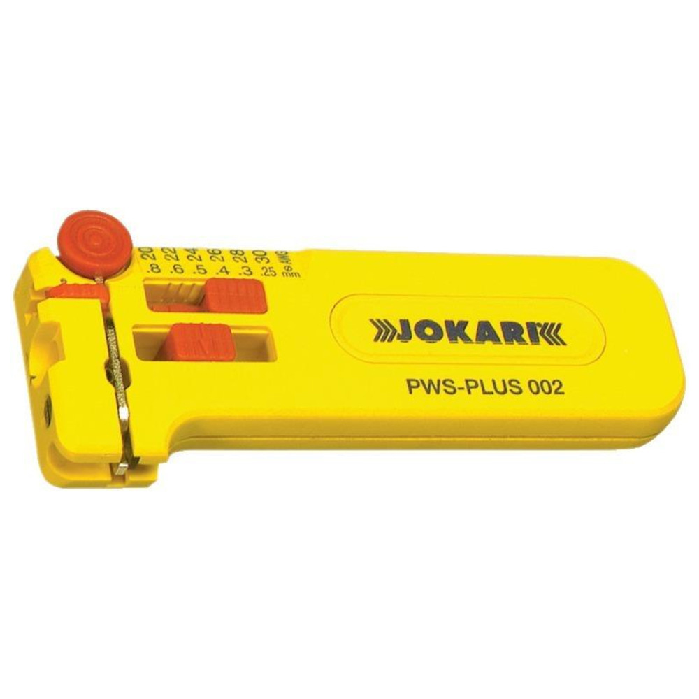 Mikro-Abisolierwerkzeug 0,25-0,8qmm