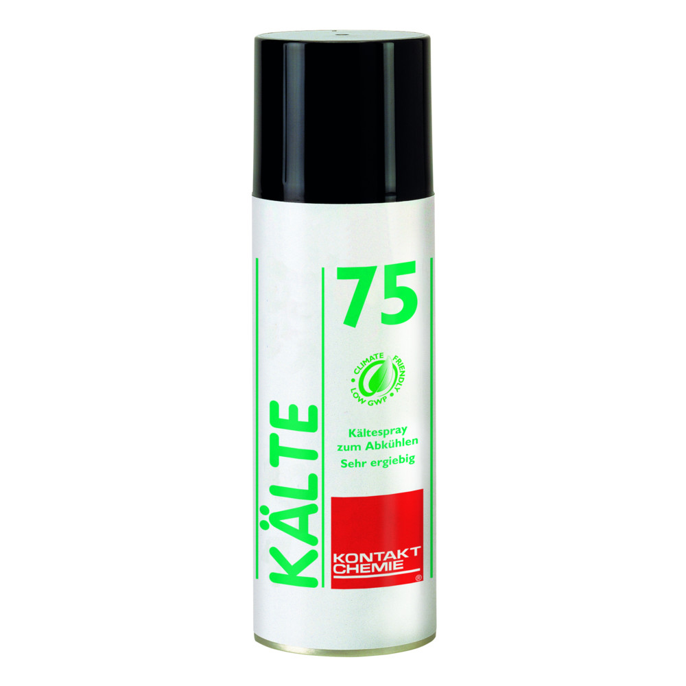 Kältespray KÄLTE 75, 400 ml