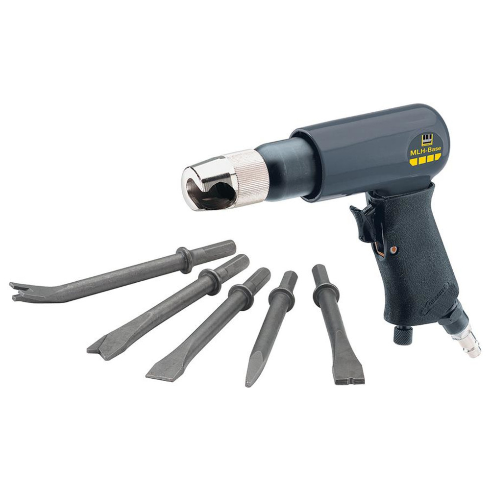 Meißelhammer MLH-Set-Base