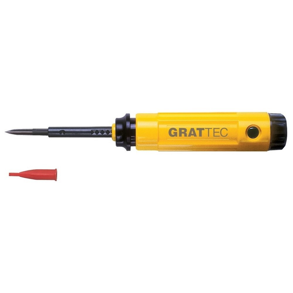 Schaber EL1600 3-kant medium