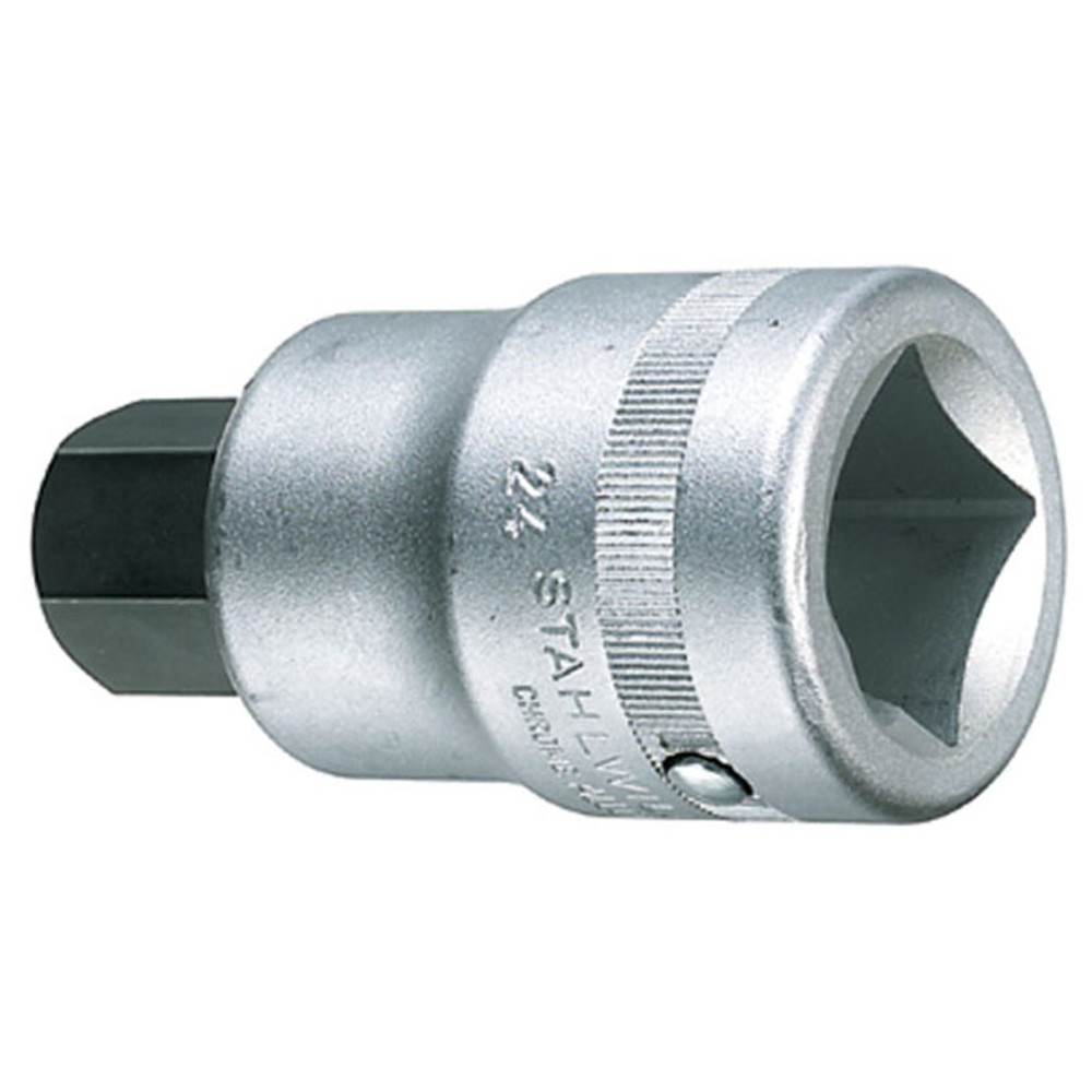 64 INHEX-Einsätze 1 14 mm
