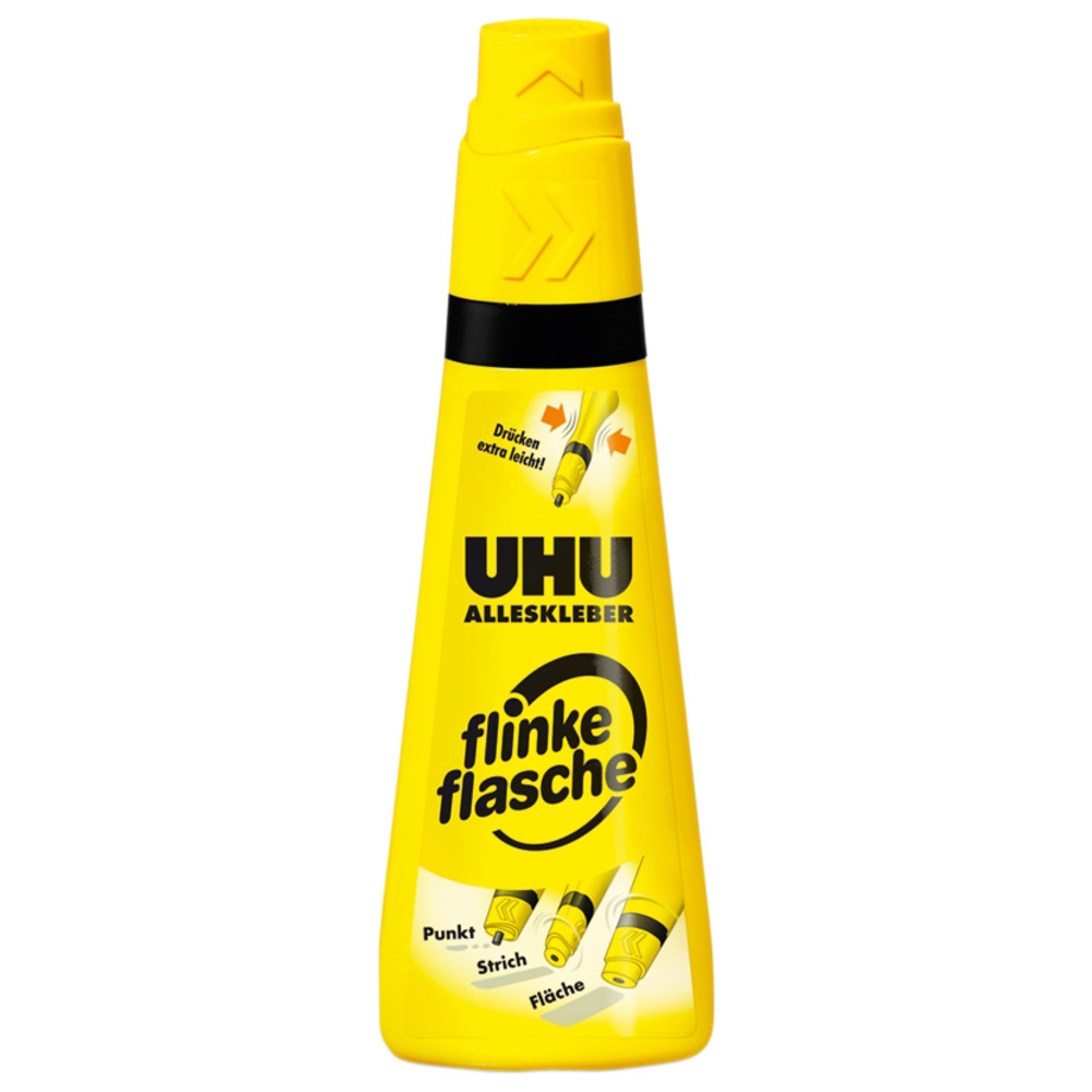 Alleskleber flinke flasche, 90 g