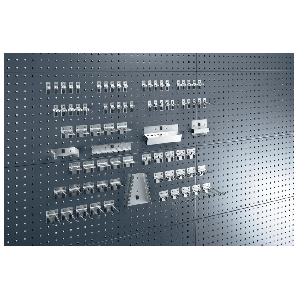 PL-39 Hakensortiment 80-teilig
