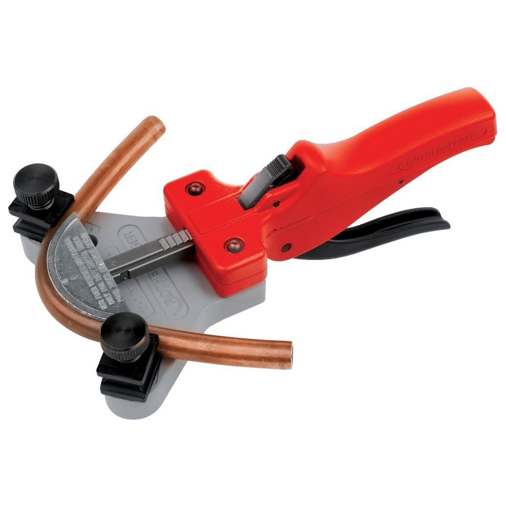 Einhand Biegegerät Set Tube Bender