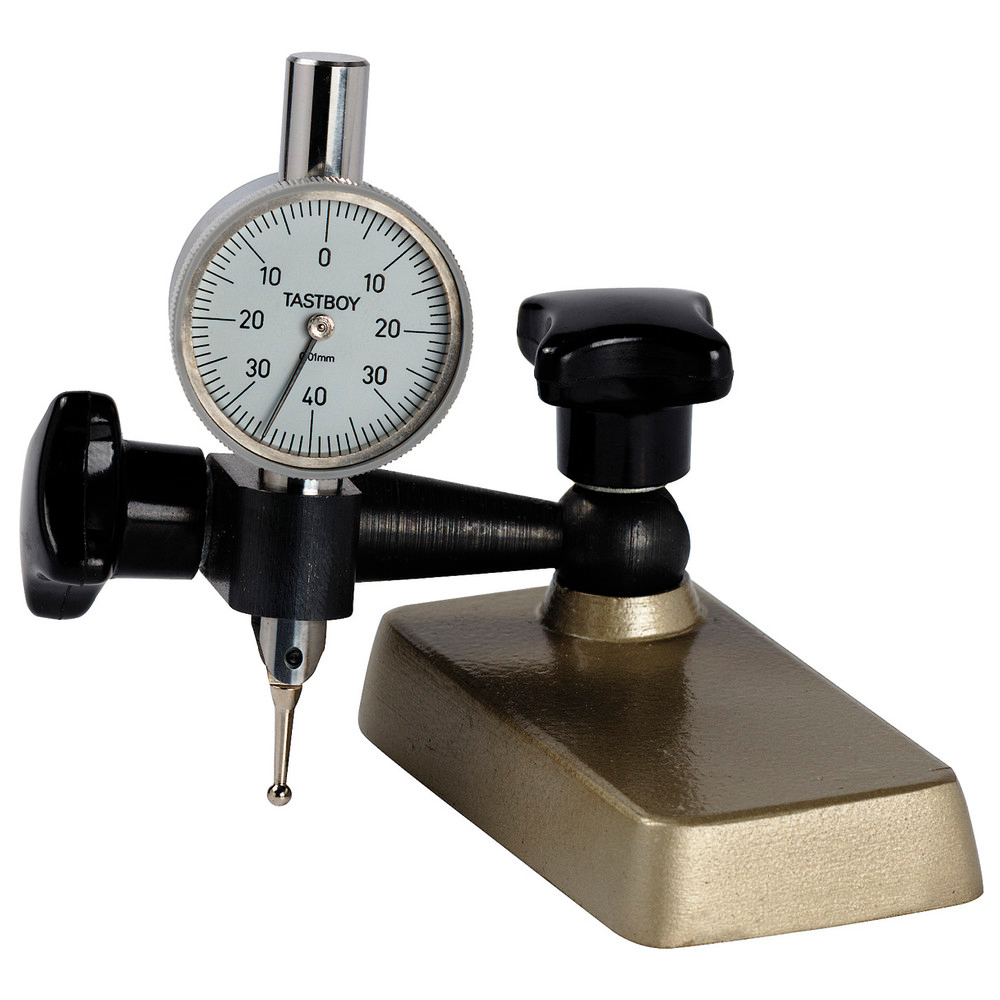 Magnethalter 72 x 37,5 x 45 mm