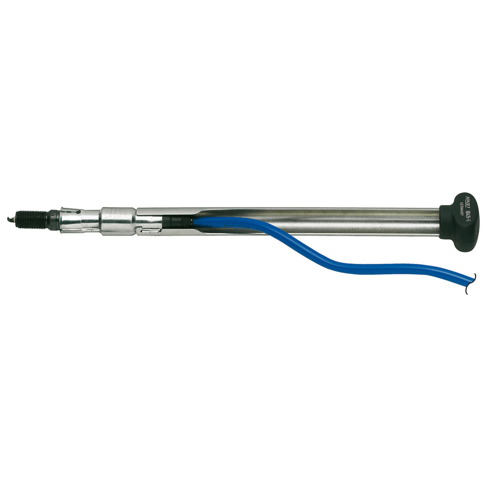 Zündkerzenstecker-Abzieher 1849-6 - Gesamtlänge: 253 mm