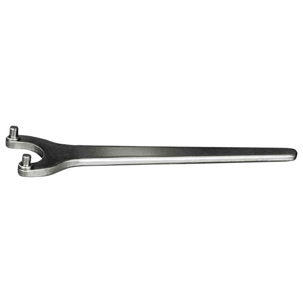 Zweilochmutterndreher 5 x 180 mm gerade