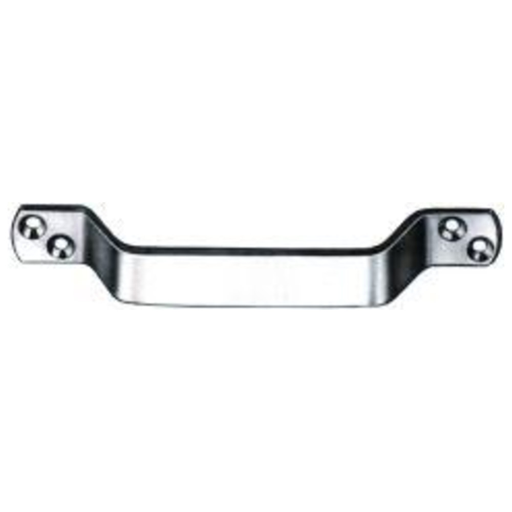 Handgriffe verzinkt Chrom200 x 20 mm Nr. 193200Z