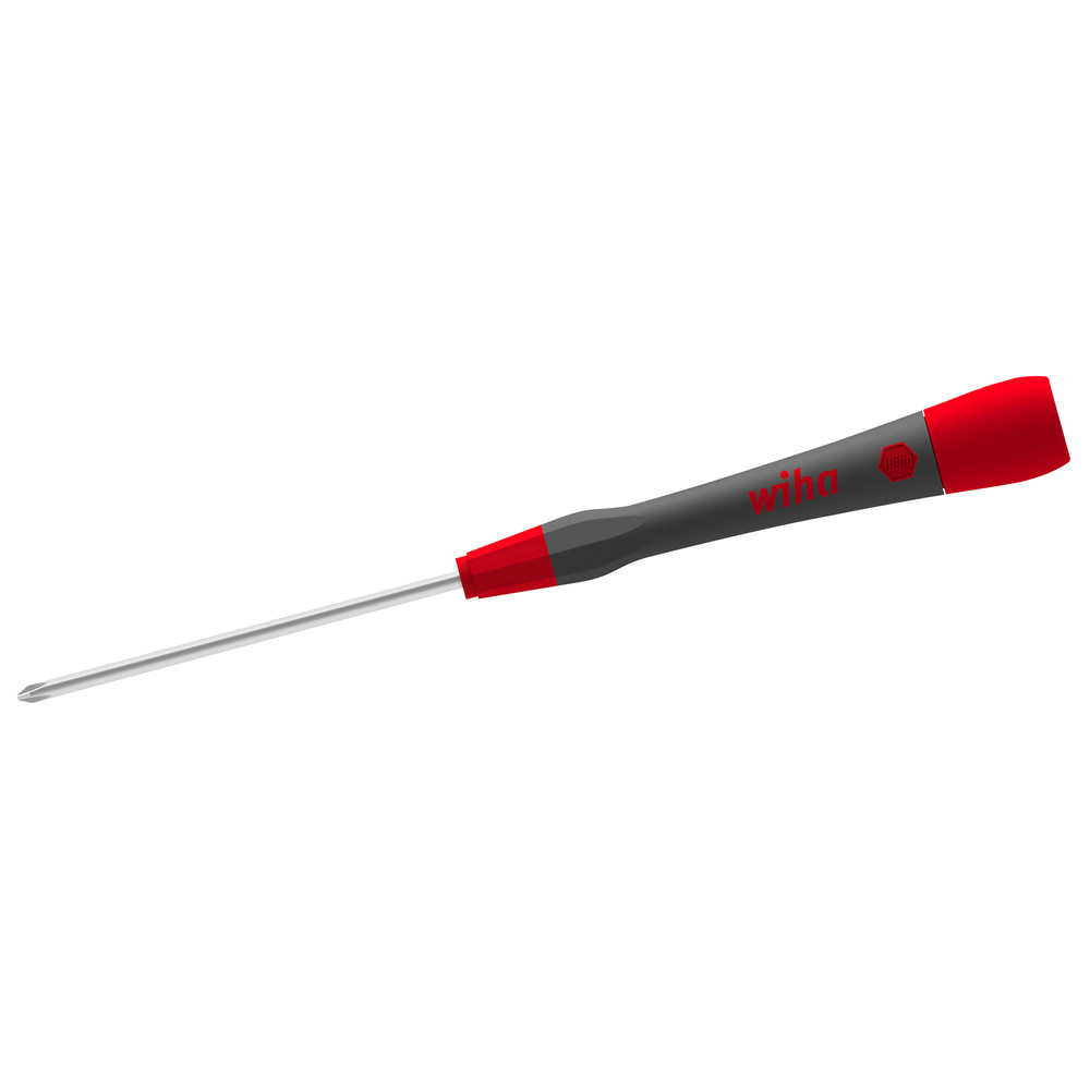 Phillips-Feinschraubendreher PicoFinish, PH0x50 mm, 150 mm