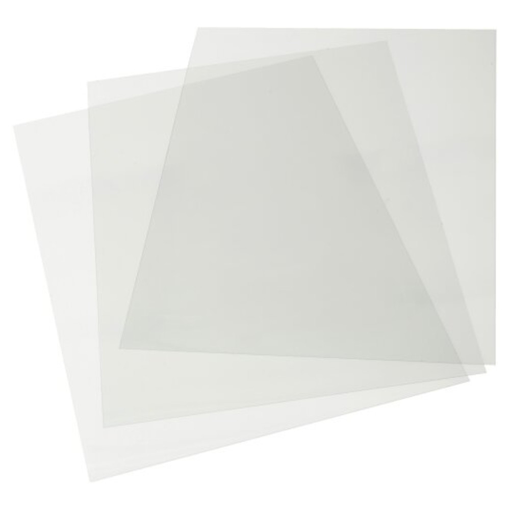 Polyesterfolie DPF-SK-100, selbstklebend, ESD, 1.220 mm x 100 m