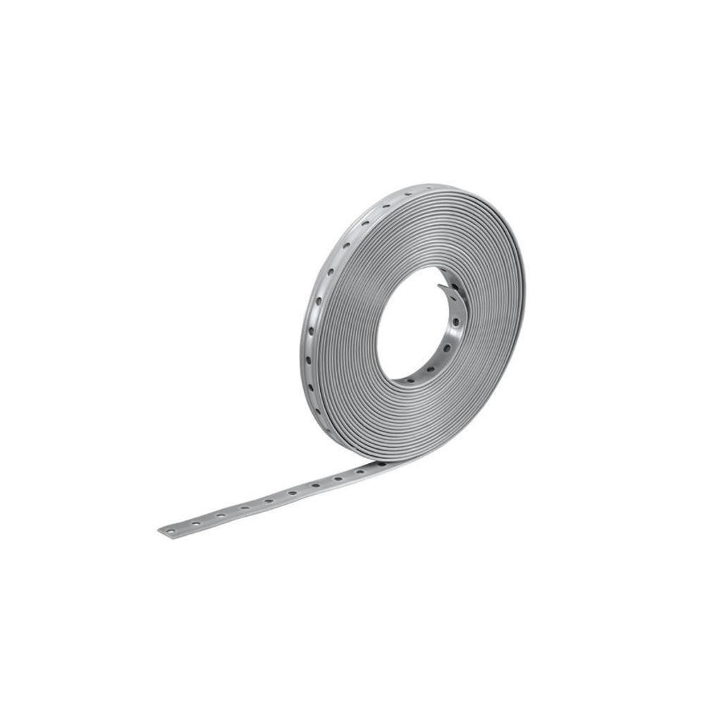 PRO FMS-19 Lochband, 10 m x 19 mm