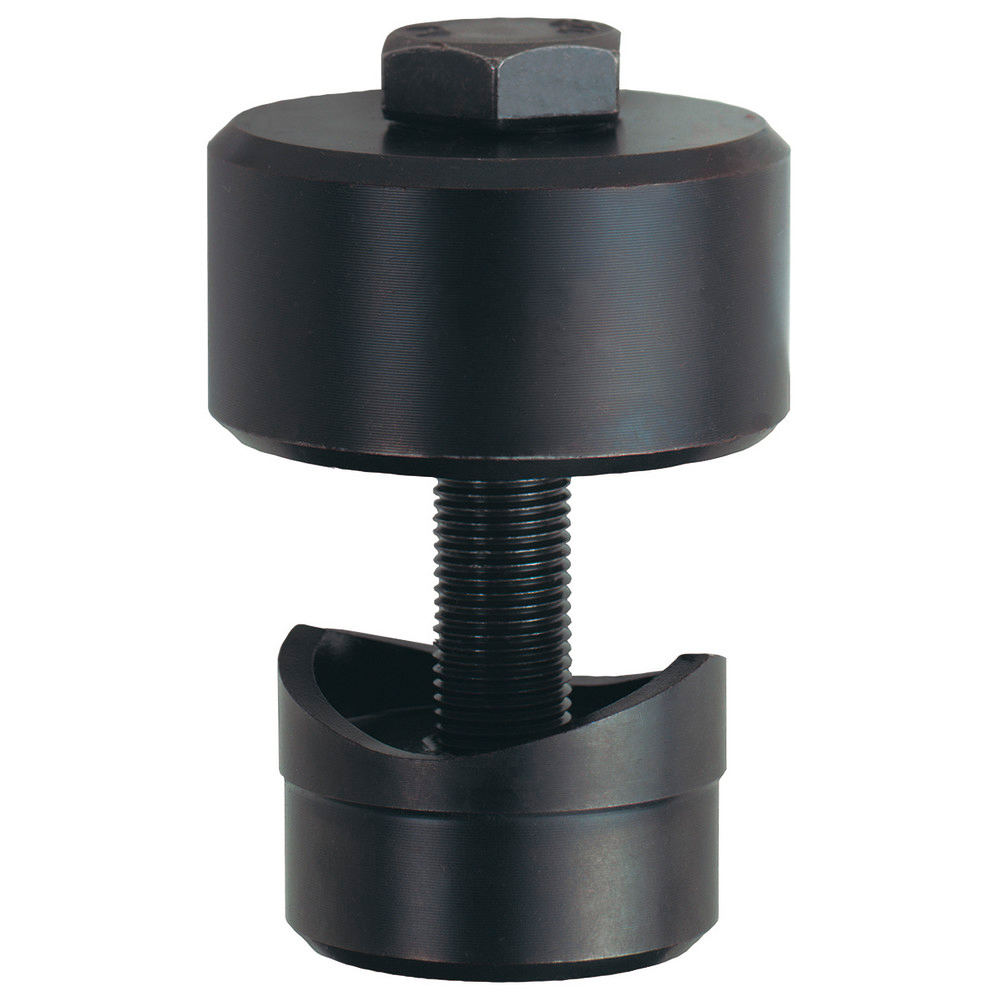 Blechlocher Standard 12,7 mm