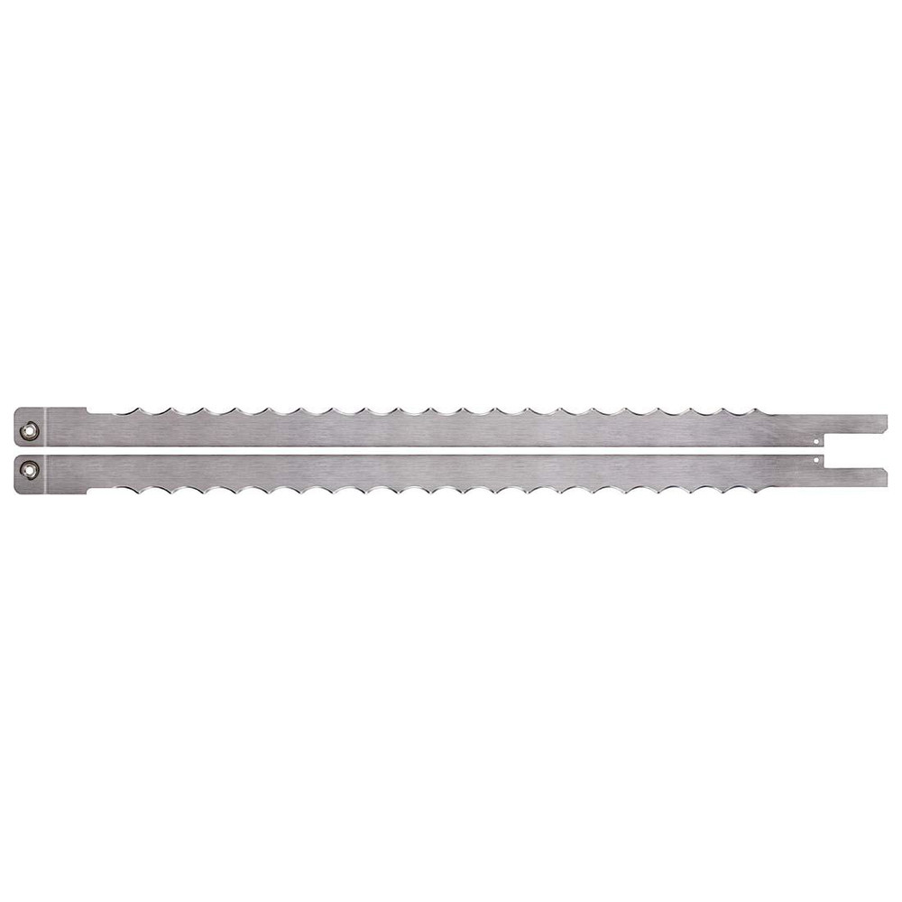 Spezialsägeblatt 430 mm für Dämmstoffe
