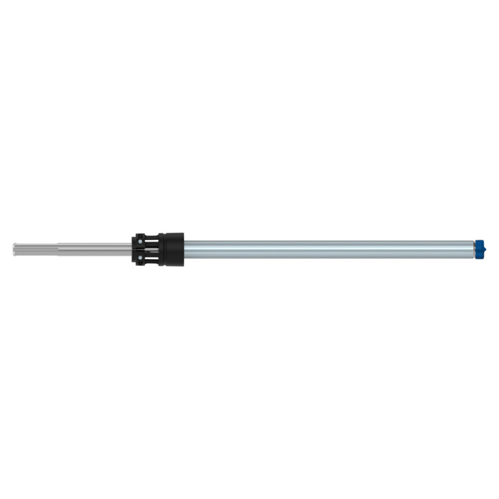 EXPERT SDS Clean max-8X Hammerbohrer, 25x400x650 mm