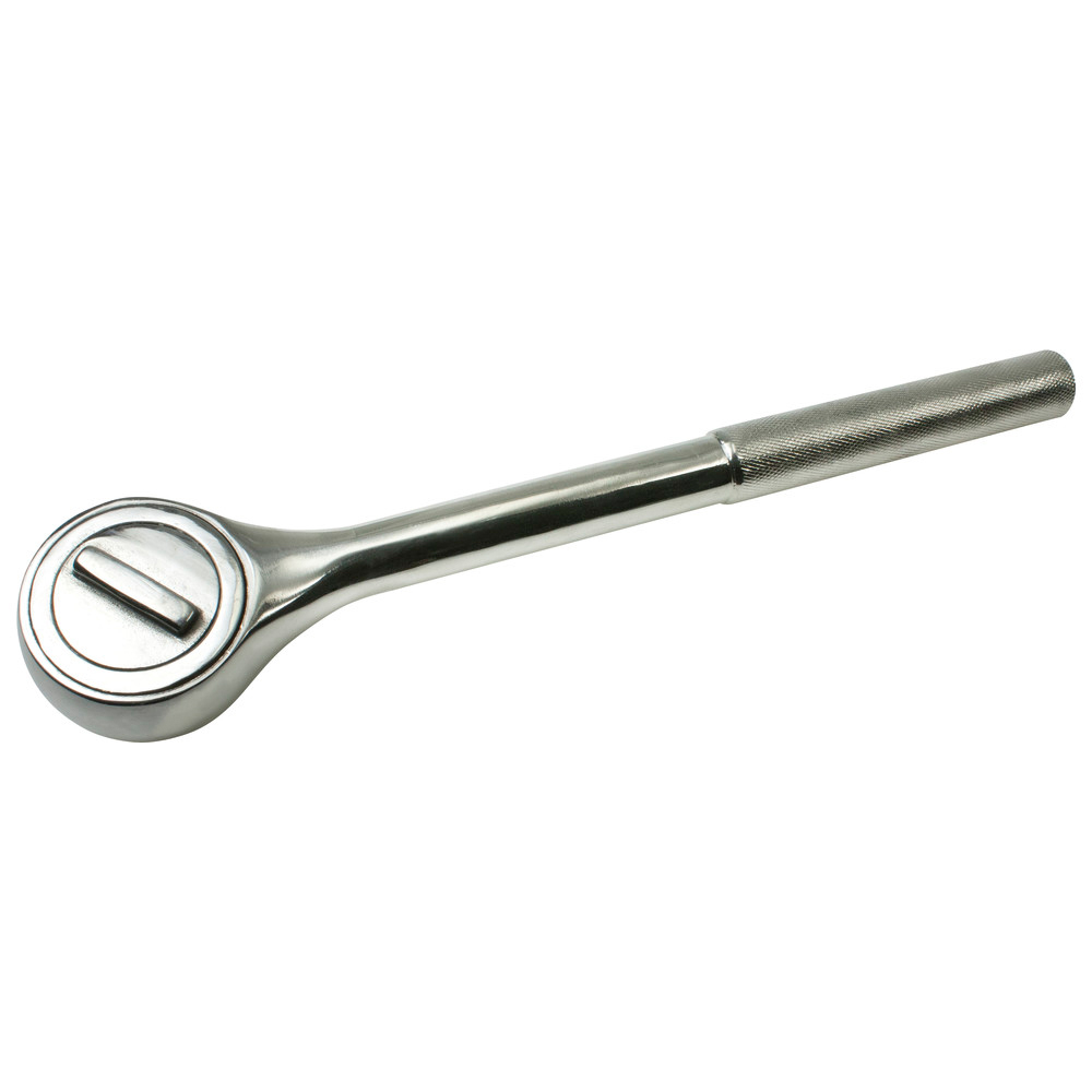 Umschaltknarre 3/8", Titan, Länge 200 mm