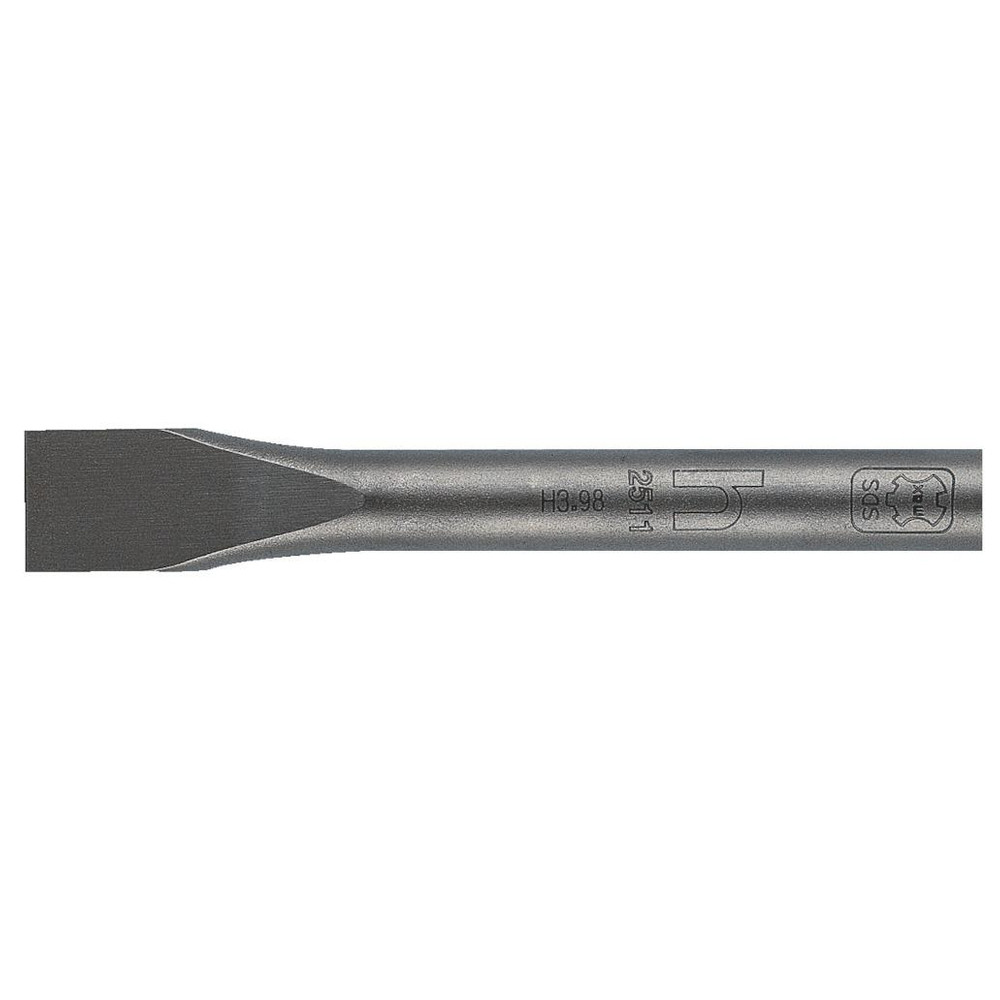 Flachmeissel SDS-max 280 mm