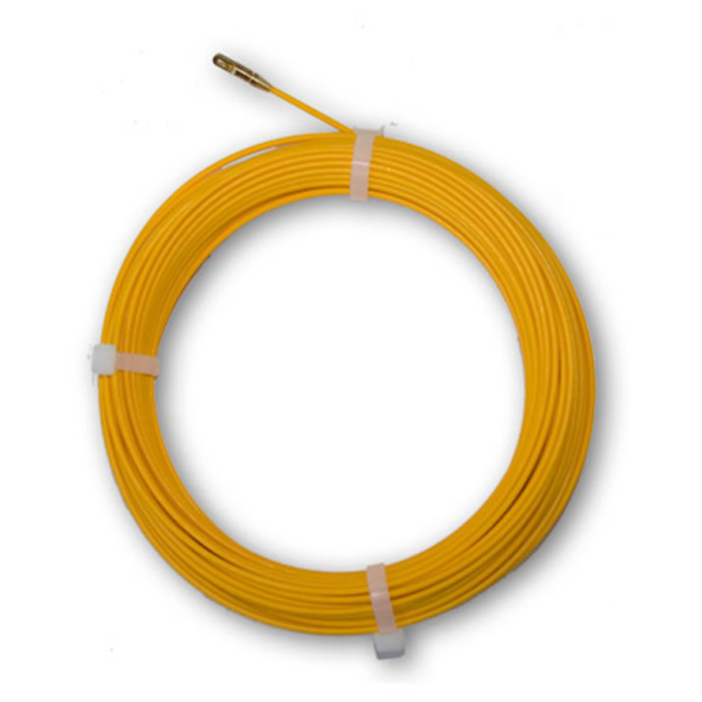 KabelGlasfaser-Ersatzband Standard, 30 m, Ø 3 mm