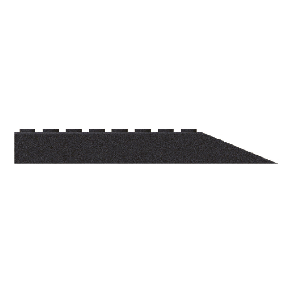 Warmbier Gehkomfort Matte Ecostat, ESD, Mittelstück: 650 x 910 x 13 mm, Bild 2
