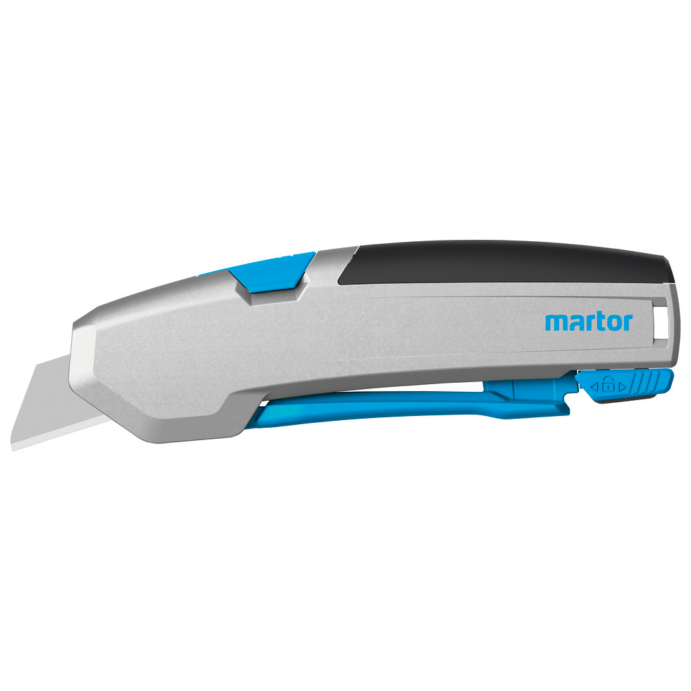 Sicherheitsmesser Secupro 625