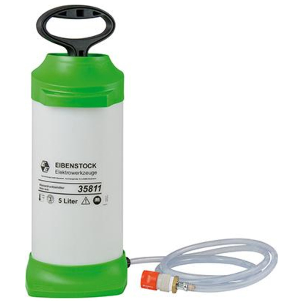 Wasserdruckbehälter 5 Liter