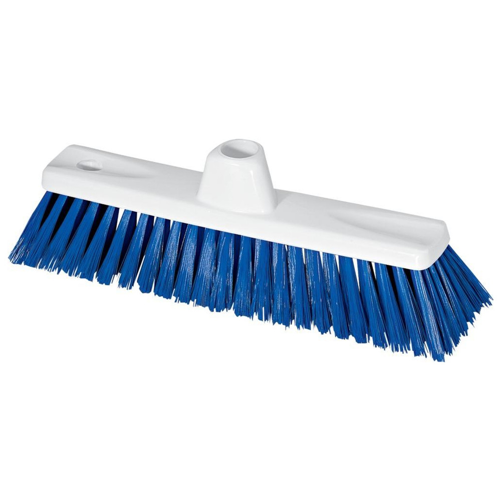HACCP-Stubenbesen 30 cm D0,25 mm, Blau