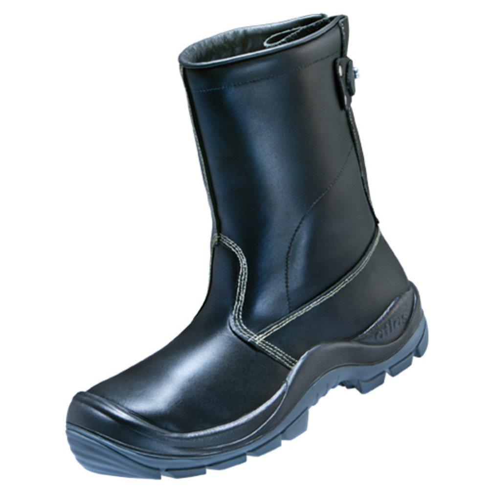 Sicherheits-Stiefel DUO SOFT 930 HI HRO, Größe 39, Weite 10