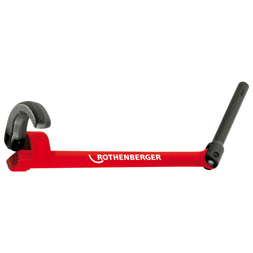 Standhahnmutternschlüssel 235 mm