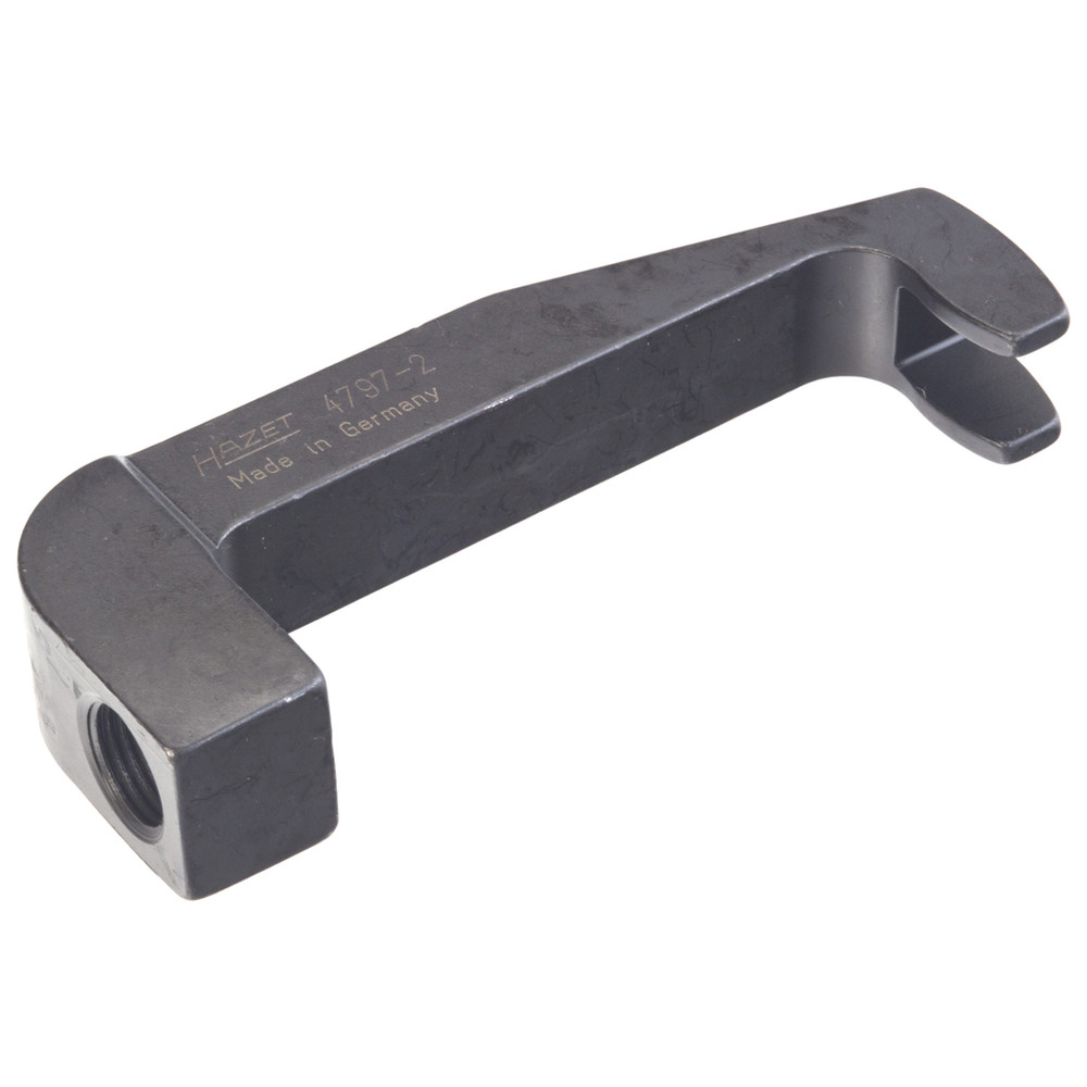 Injektor-Klaue 4797-2 - Gesamtlänge: 130 mm