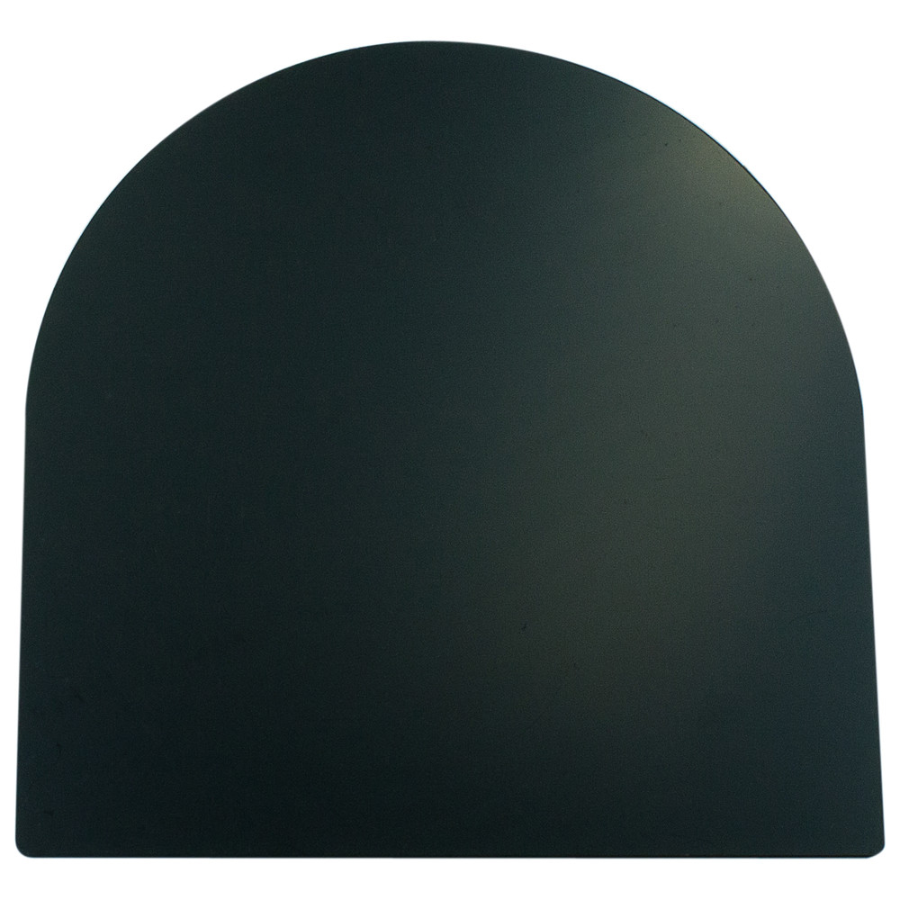 Trennwand für Spulenständer, ESD, 180 x 180 mm, Spulen-Ø 180 mm