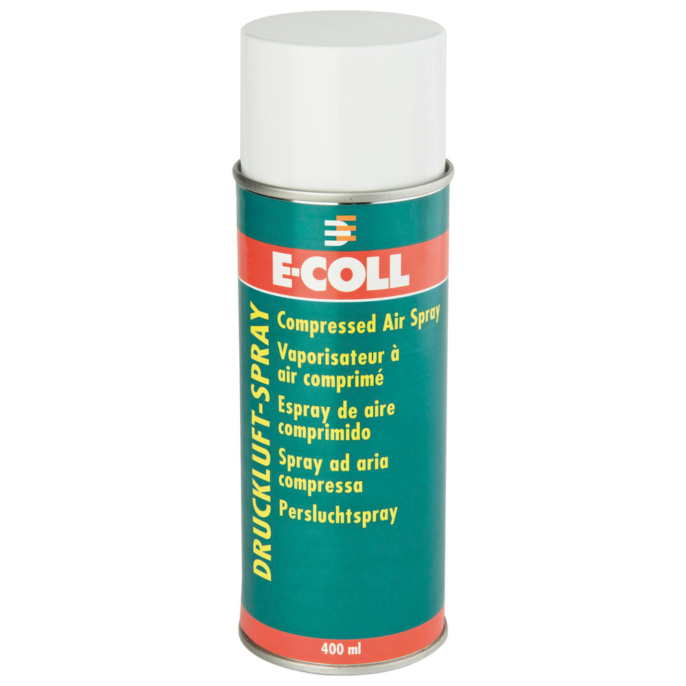 Druckluftspray 400 ml