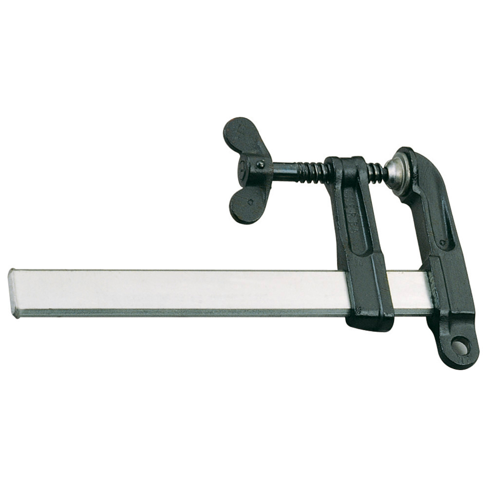Polschraubzwinge 400 Ampere PZ 400