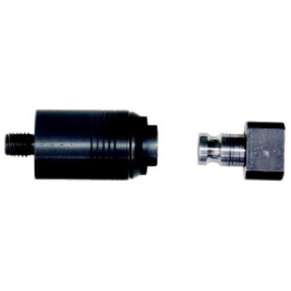 Schnellwechseladapter M 14